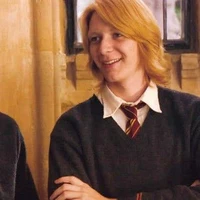 George Weasley