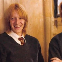 Fred Weasley
