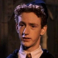 Percy Weasley