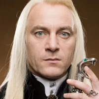 Lucius Malfoy