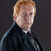 Arthur Weasley