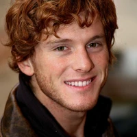 Charlie Weasley