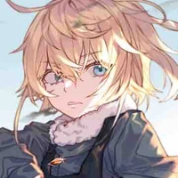 Tanya von Degurechaff 