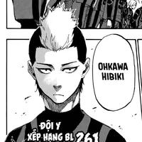 Ohakawa Hibiki