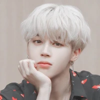 Park Jimin ( cậu )