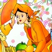 Nàng Thu