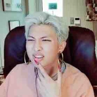 Kim Namjoon 
