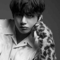 Kim Taehyung
