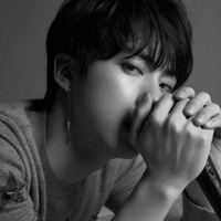 Kim SeokJin 