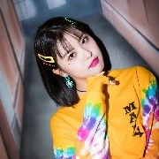 Lee Ahin