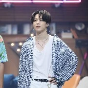 Park Ji Min