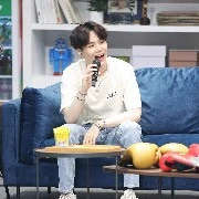 Min Yoon Gi