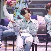 Jeon Jung Kook