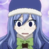 Juvia