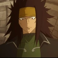 Gajeel