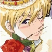 Tamaki Suoh(Suou)
