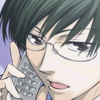 Kyoya Ootori