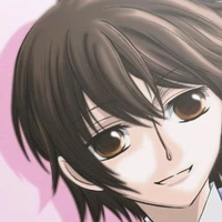 Haruhi Fujioka