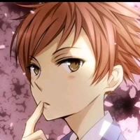 Kaoru Hitachiin