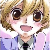 Mitsukuni Haninozuka (Honey_Hunny)