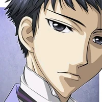 Takashi Morinozuka (Mori)