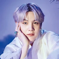 Yoongi