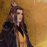 Hoàng thượng Huyền Diệp
