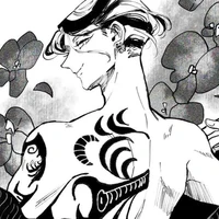 Haitani Ran