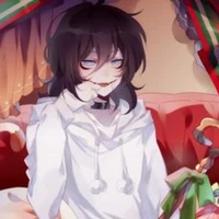 Jeff the killer