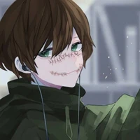 Homicidal Liu