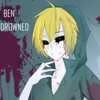 Ben Drowned