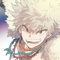 Bakugou Katsuya