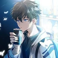 Reito ( Ren Kenzaki )