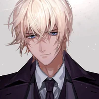 Furuya Rei/Zero/Amuro Tooru/Bourbon