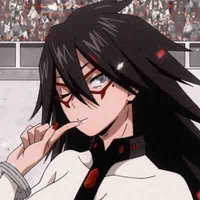 Kayama Nemuri _ Midnight