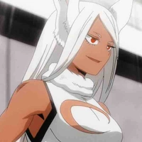 Usagiyama Rumi _ Mirko