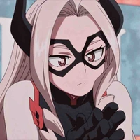 Takeyama Yu _ Mt Lady