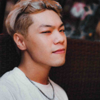 Nguyễn Trường Giang-Gill
