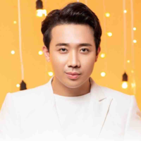 Huỳnh Trấn Thành-Thành Cry