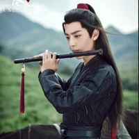 Ngụy Anh/ Ngụy Vô Tiện