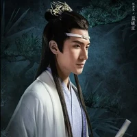 Lam Hoán/Lam Hi Thần