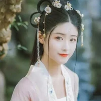 Lam/Bạch Vũ Y( Hy)/Lam Vô Song