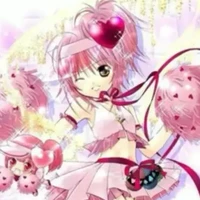 amu hinamori_Windows rari_công chúa