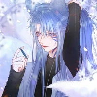 Author- Lyn