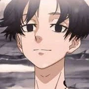 Sano Manijro _ Mikey