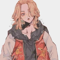 Sano manjiro (mikey)