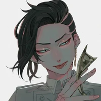 Kokonoi Hajime