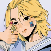 Sano Manjiro (Mikey)