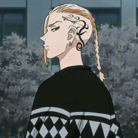 Ryuguji Ken (Draken)