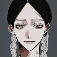 Haitani Ran